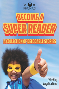 Become a Super Reader