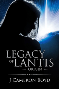 Legacy of Lantis
