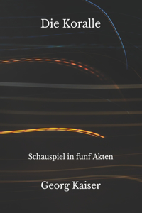 Die Koralle