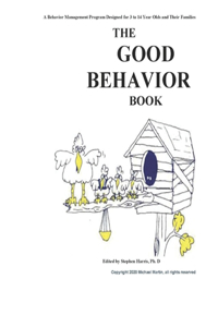 Good Behavior Book