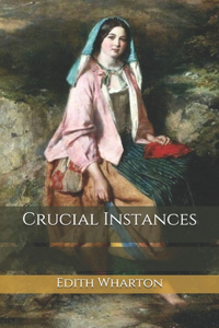 Crucial Instances