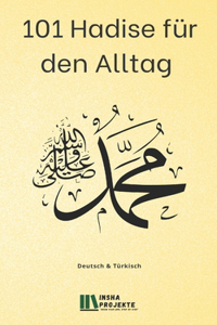 101 Hadise für den Alltag