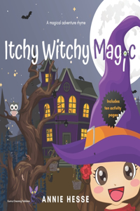 Itchy Witchy Magic