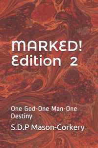 Marked 2nd Edition