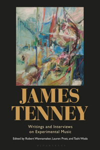 James Tenney