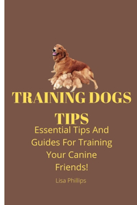 Training Dogs Tips