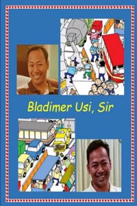 Bladimer Usi, Sir