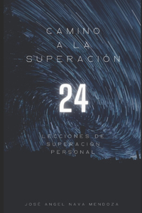 Camino a la Superación
