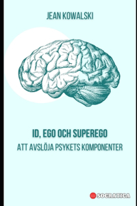 ID, Ego och Superego