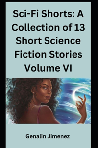 Sci-Fi Shorts