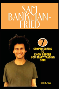 Sam Bankman-fried