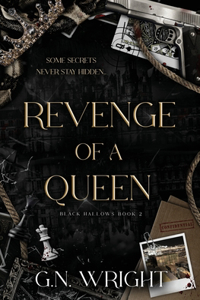Revenge of a Queen