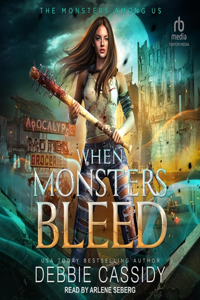 When Monsters Bleed