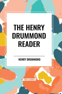 Henry Drummond Reader