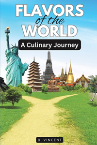 Flavors of the World