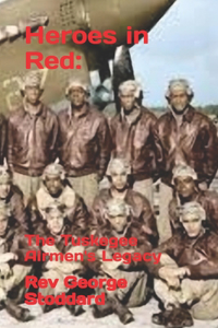 Heroes in Red