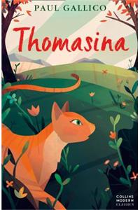 Thomasina
