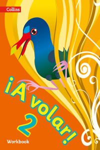 volar Workbook Level 2