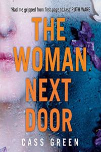 Woman Next Door Lib/E