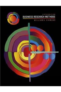 Business Research Methods (The Dryden Press Series in Management)