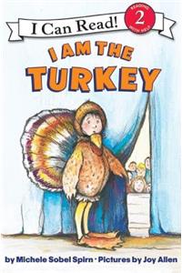 I am the Turkey