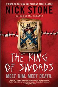 The King of Swords
