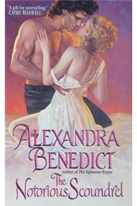 The Notorious Scoundrel