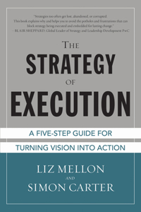 EBK Strategy Of Execution