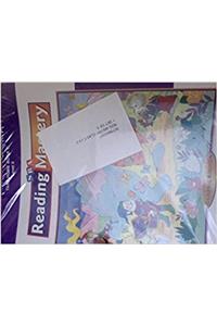 Reading Mastery Classic Level 2, Takehome Workbook C (Pkg. of 5)