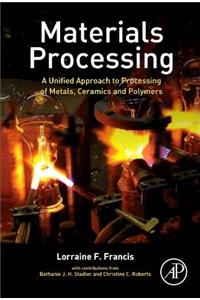 Materials Processing