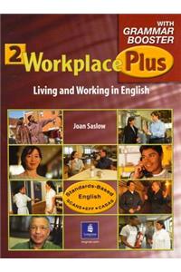 Workplace Plus 2 Skills Test-Taking 049732