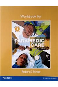 Workbook for Paramedic Care