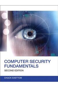 Computer Security Fundamentals