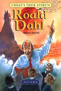 Roald Dahl