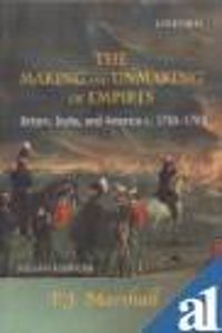 The Making And Unmaking Of Empires