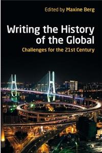 Writing the History of the Global