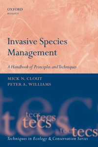 Invasive Species Management