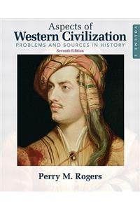Aspects of Western Civilization, Volume 2