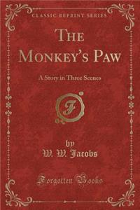 The Monkey's Paw