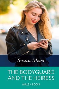 The Bodyguard and the Heiress