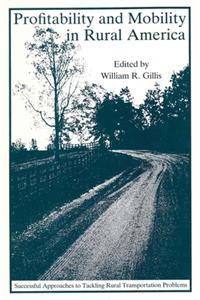 Profitability and Mobility in Rural America