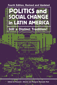 Politics and Social Change in Latin America