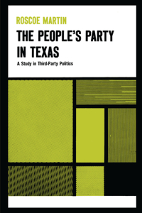 The People’s Party in Texas