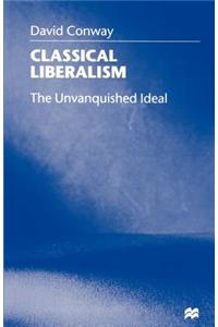 Classical Liberalism