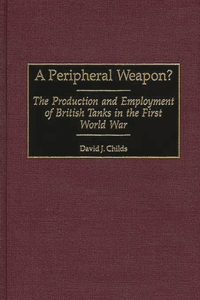 A Peripheral Weapon?