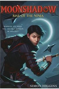 Moonshadow: Rise of the Ninja