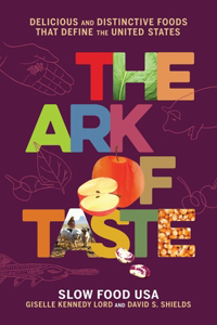 Ark of Taste