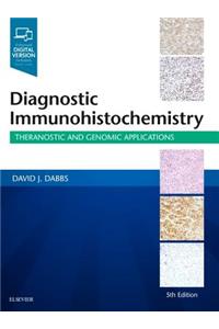 Diagnostic Immunohistochemistry