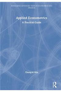 Applied Econometrics