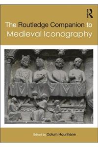 Routledge Companion to Medieval Iconography